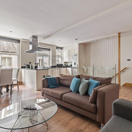 Enchanting Hideaway - La Reserve South Kensington London Exterior photo