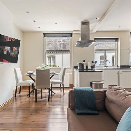 Enchanting Hideaway - La Reserve South Kensington London Exterior photo