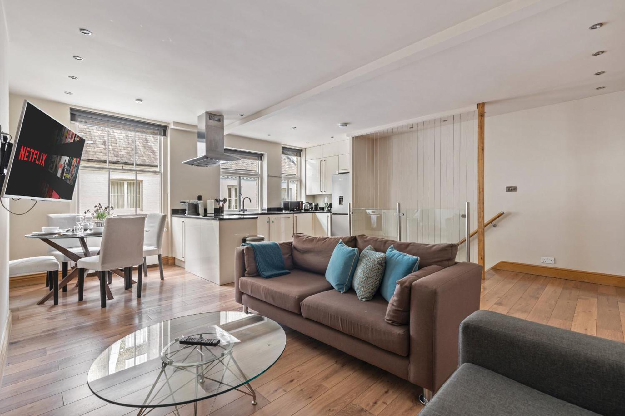 Enchanting Hideaway - La Reserve South Kensington London Exterior photo