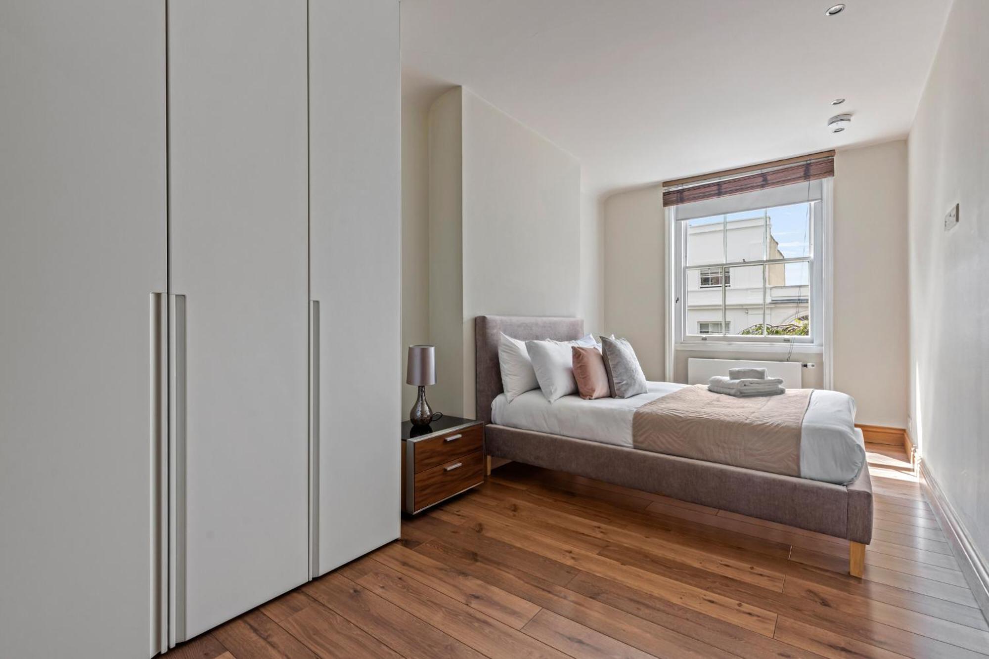 Enchanting Hideaway - La Reserve South Kensington London Exterior photo
